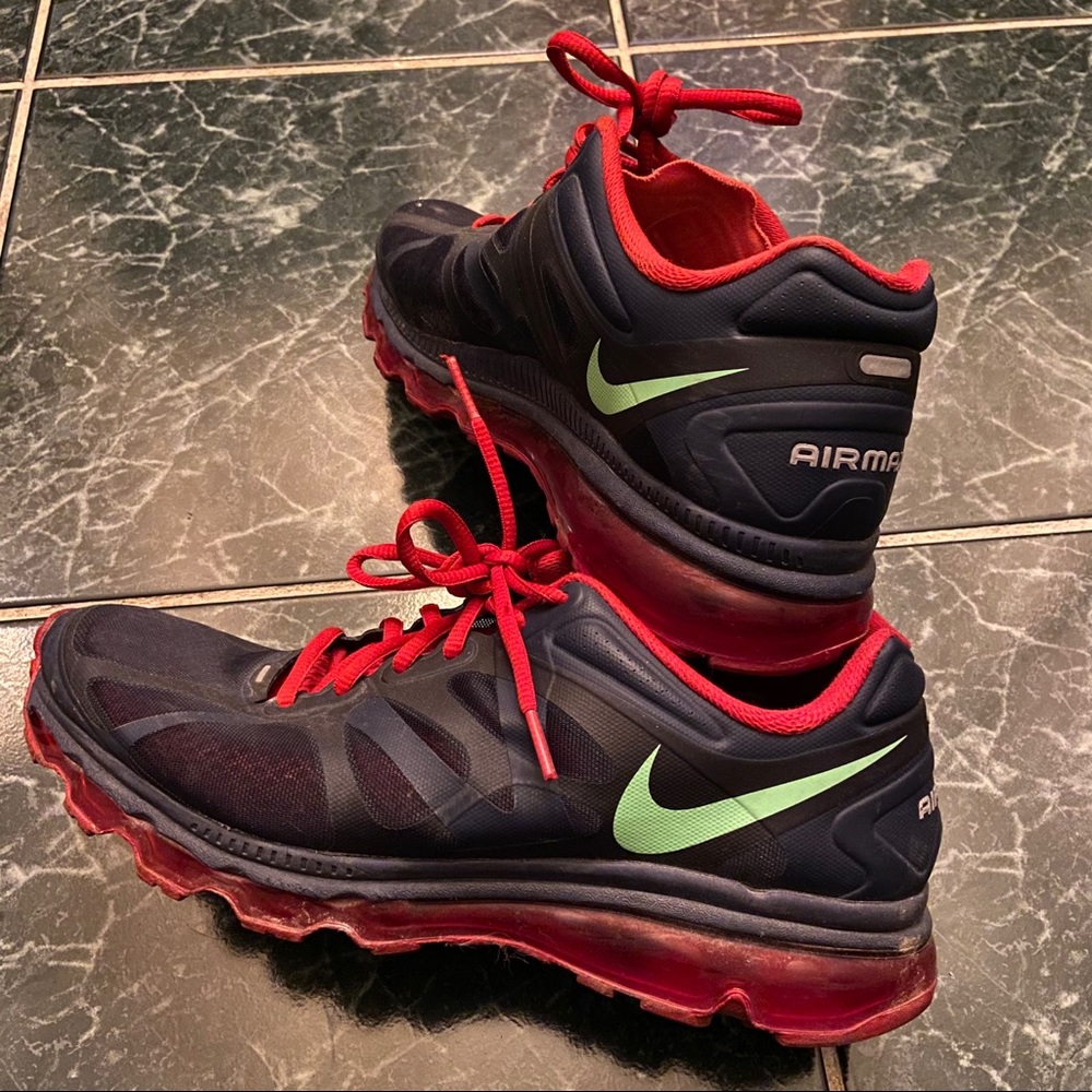 Men’s Nike Air Max Sneakers